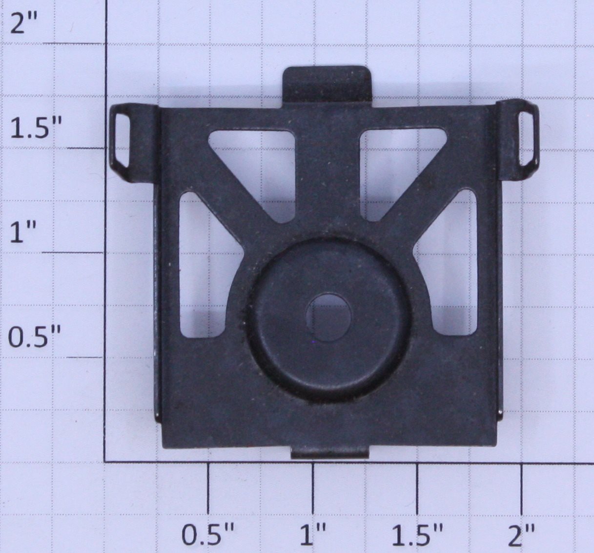 Lionel 6476-90 Hopper Car Truck Bracket