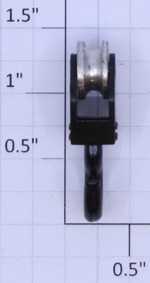 Lionel 6560-13 O Gauge Crane Hook & Pulley