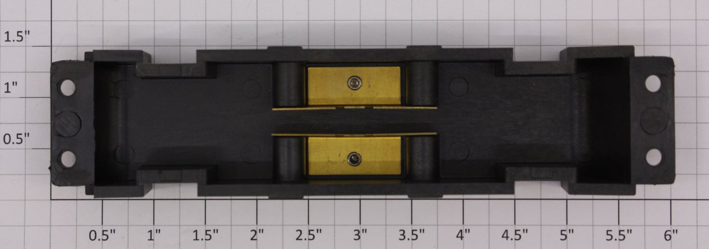 Lionel 85102-516 G Scale Frame Cover Assembly