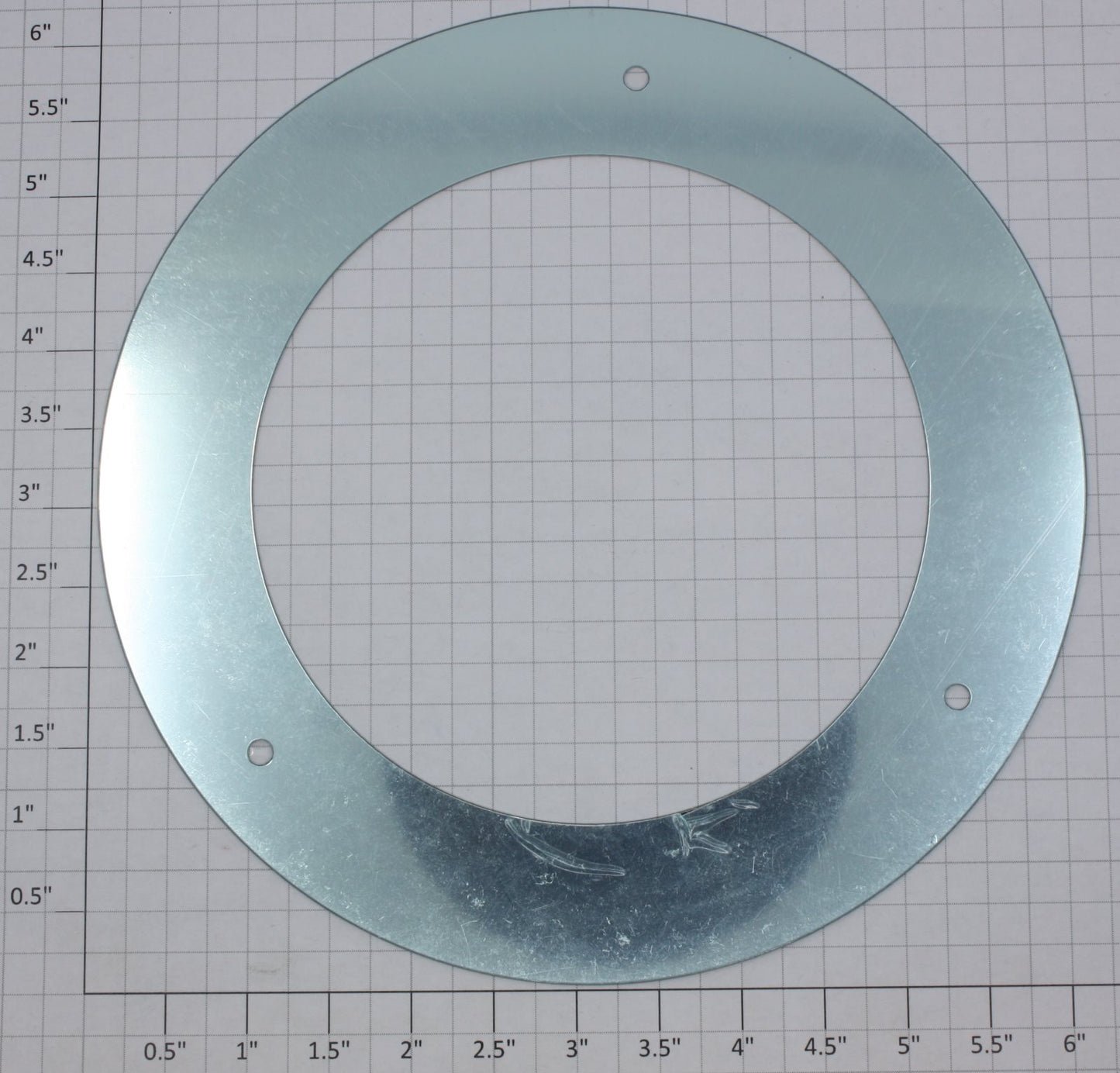 Lionel 32961-40 Route 66 UFO Café Reflector Ring
