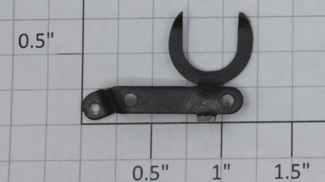 Lionel 36763-9 Searchlight Mount Bracket