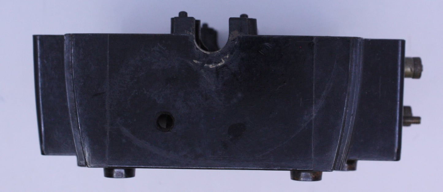 Lionel ZW-25 O Gauge Transformer Lower Case Assembly