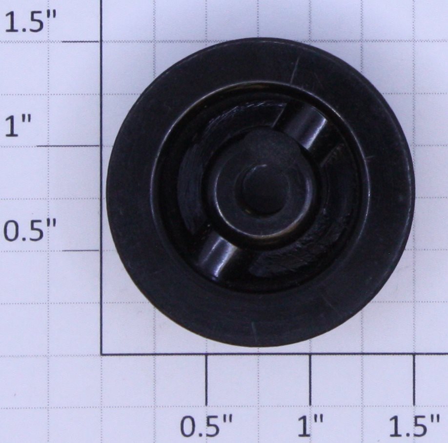 MRC 100-2 Transformer Knob