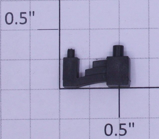 Lionel 85101-35 G Scale Steam Loco Rear Spring