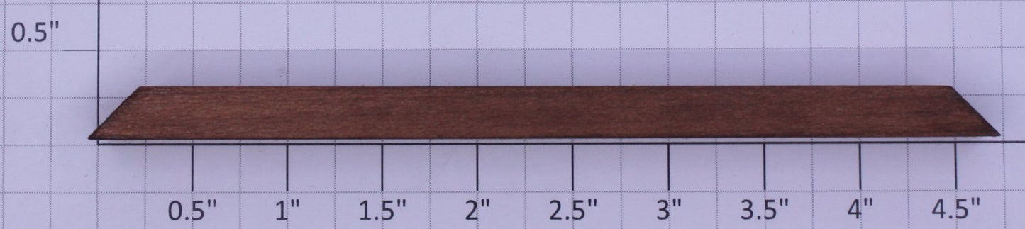 Lionel 36900-10 Wood Plank Supports