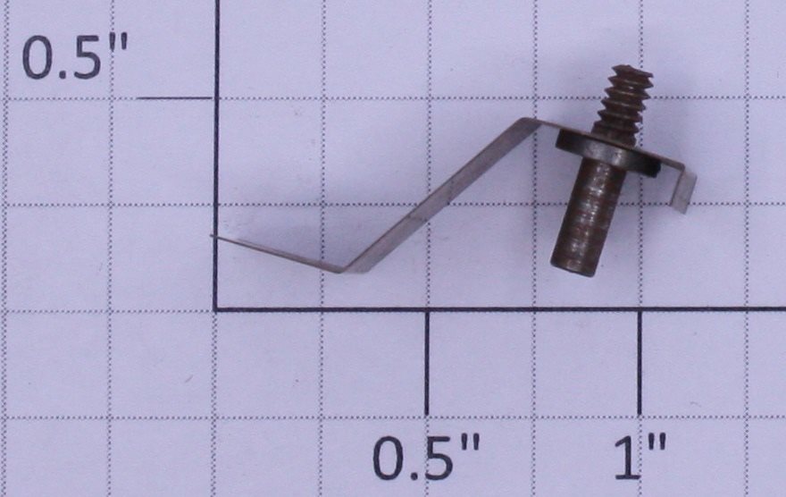 Lionel 3356-62 Vibrator Spring Assembly