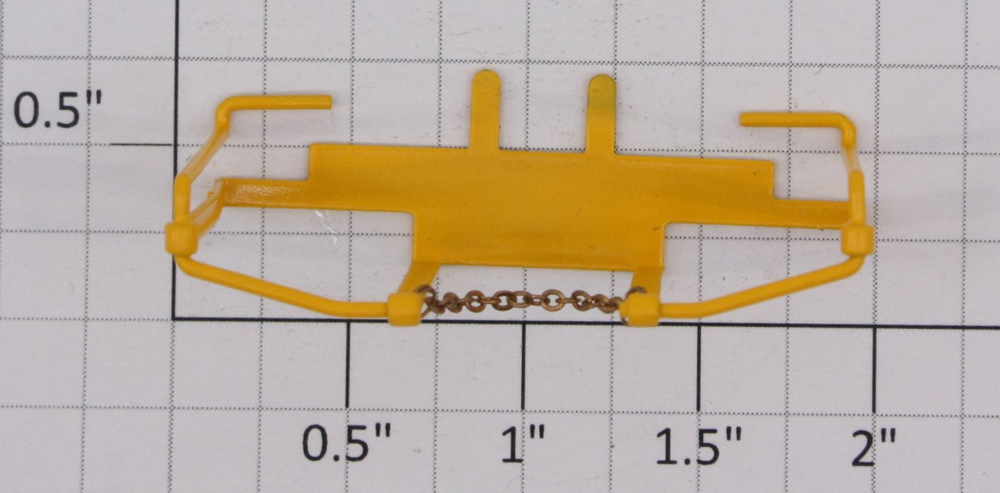 Lionel 18250-100 Yellow SD70M End Handrail