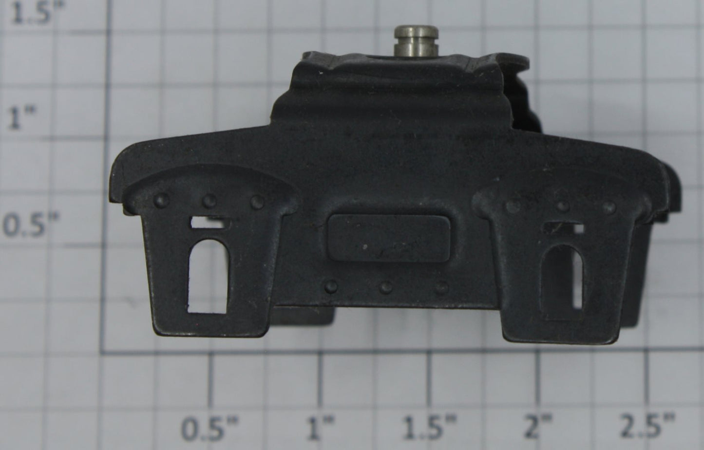 MTH TP-OP00036 Truck Frame without Journal