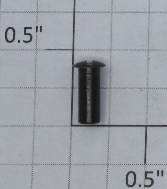 Lionel 282-82 O Gantry Crane Truss Rod Screw Nut