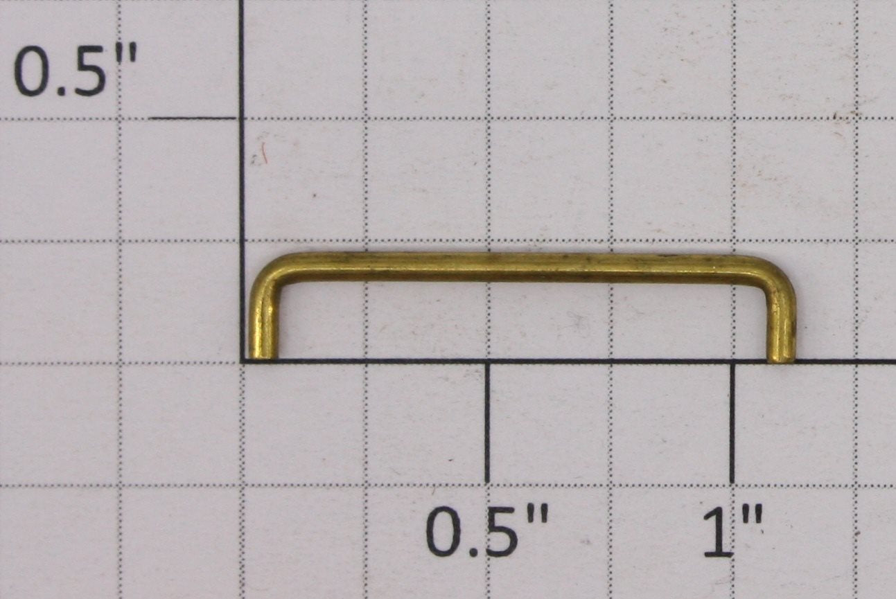 Lionel 85101-140 G Scale Boiler Cab Grab Rail