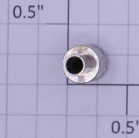 Lionel 18056-T81 #53 J-1E Hudson Tender Truck Mounting Stud