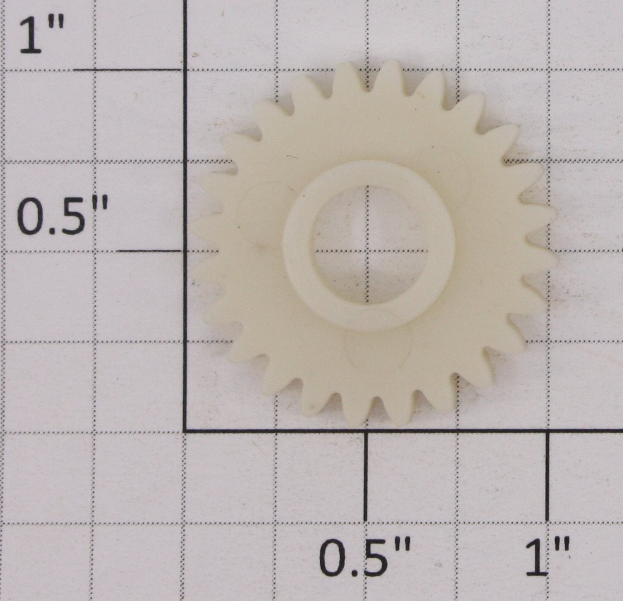 Lionel 12929-110 Rail-Truck Loading Platform 24-Tooth Plastic Gear