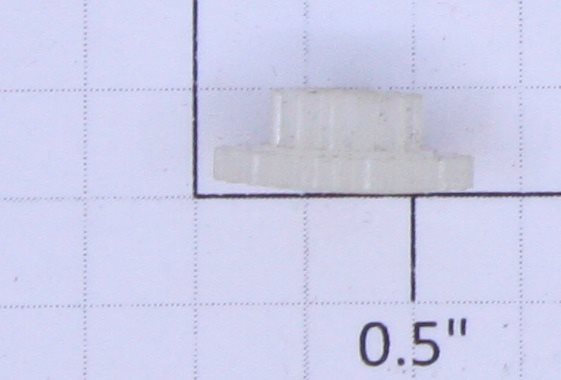 Lionel 8040-118 Plastic Cluster Gear