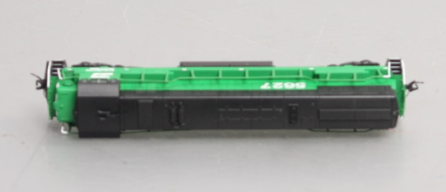 Arnold HN2217 N Burlington Northern GE U25C Phase IIIb #5627