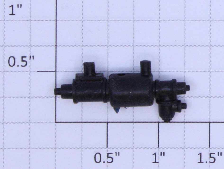 Lionel 715-17 Air Brake Air Tank