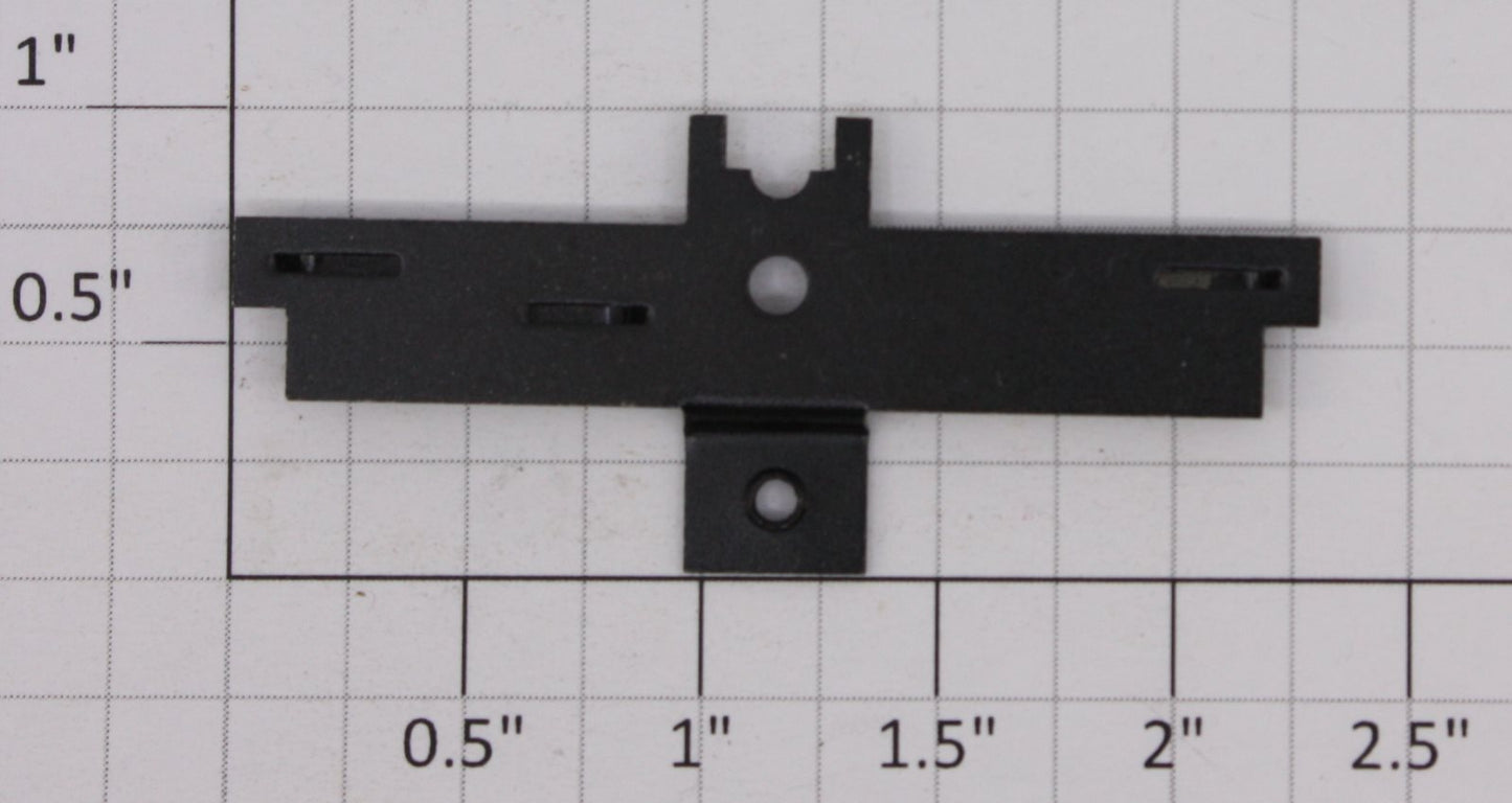 Lionel 28064-T36 JLC Challenger Tender Marker Light Bracket