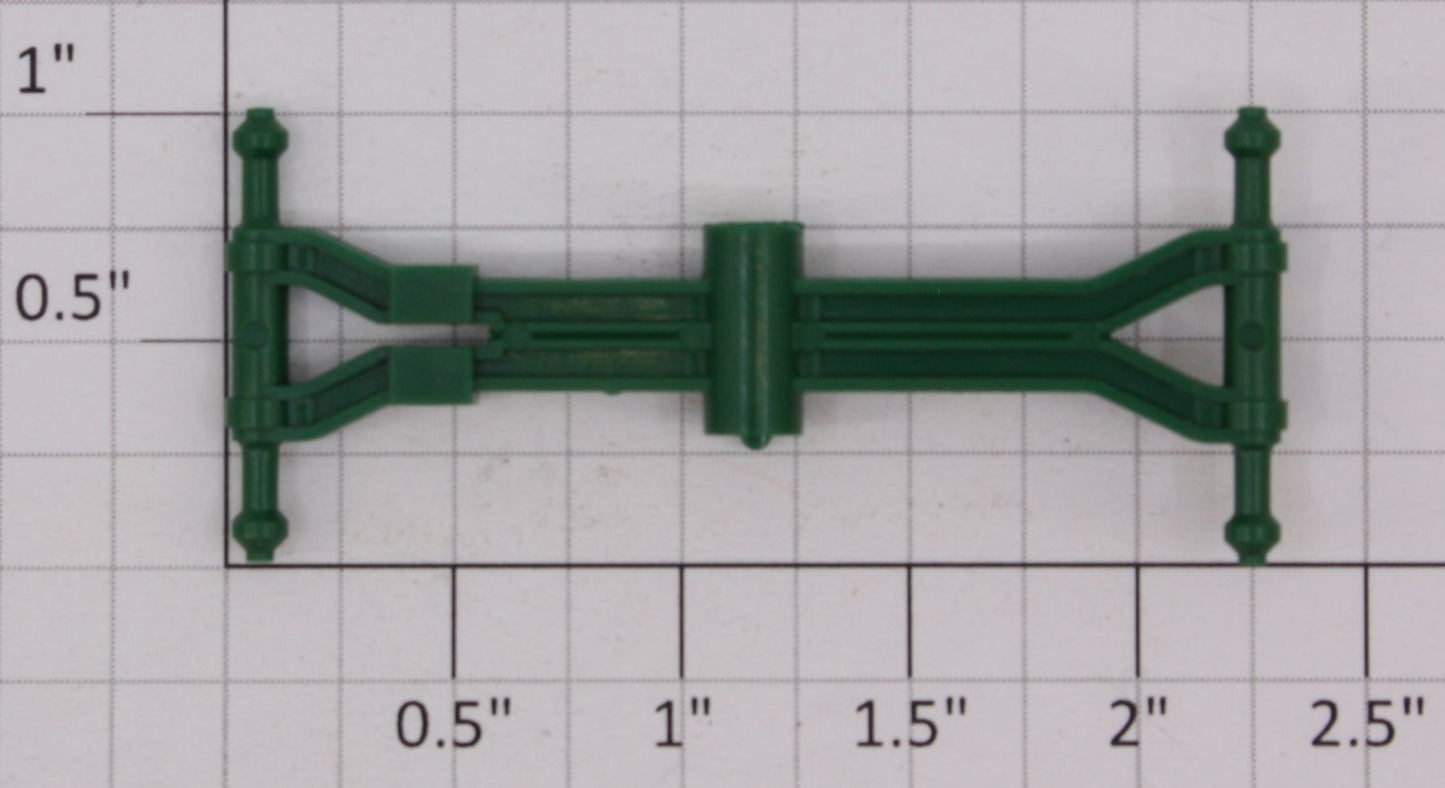 Lionel 18408-15 Green Pump Handle Fits 18408 65