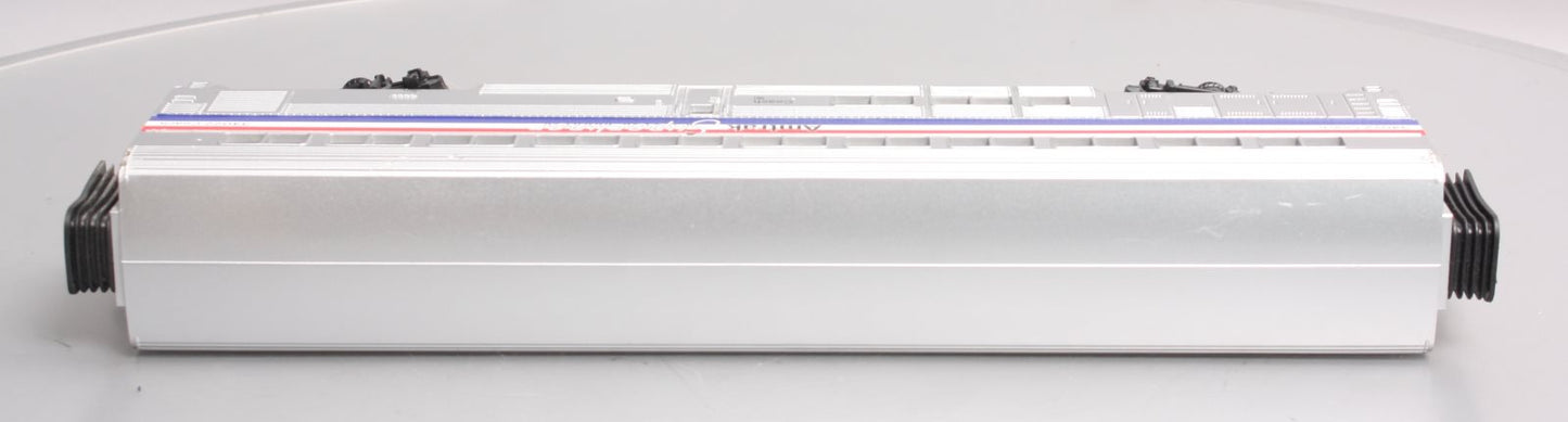 MTH O Amtrak Superliner Coach Passenger Car #34022 LN