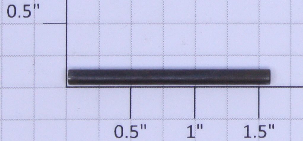 Lionel 3376-17 Giraffe Axle Pin