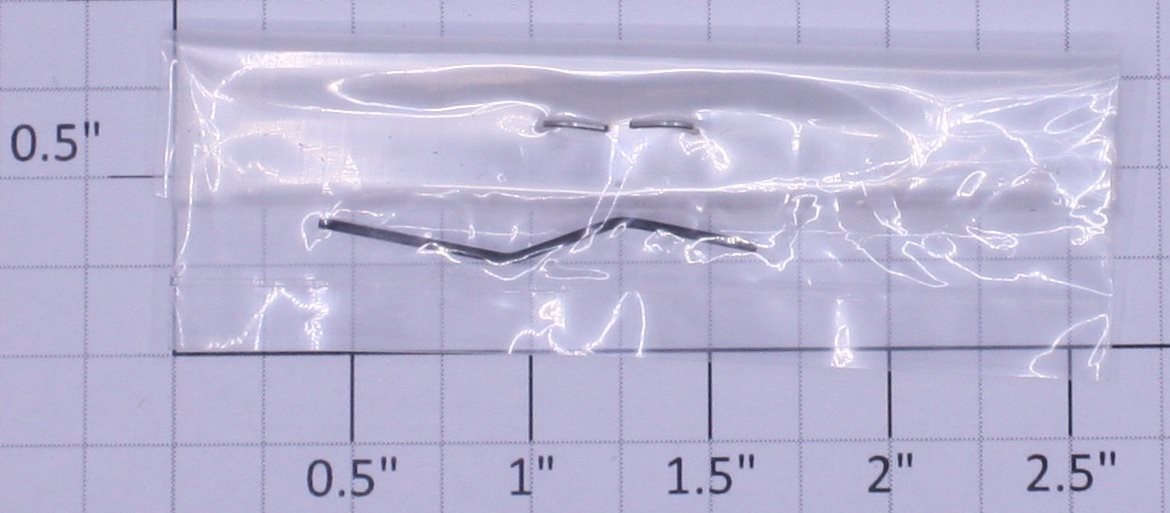 Lionel 17647-170 I-12 Caboose Brake Pipe