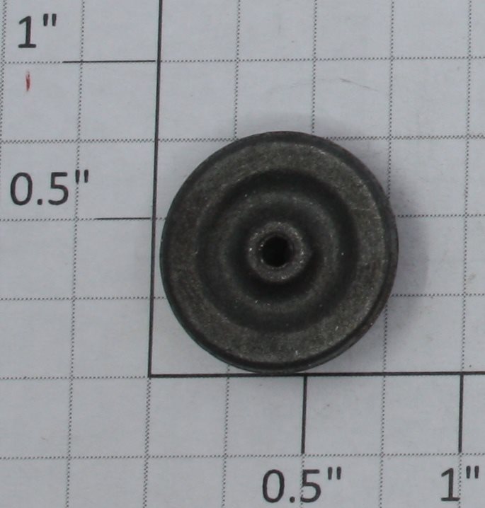 Lionel 18045-67 Commodore Vanderbilt Small Front Truck Wheel