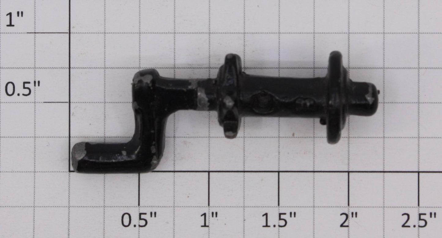 Acme 10-100 Early Crane Car Hand Crank
