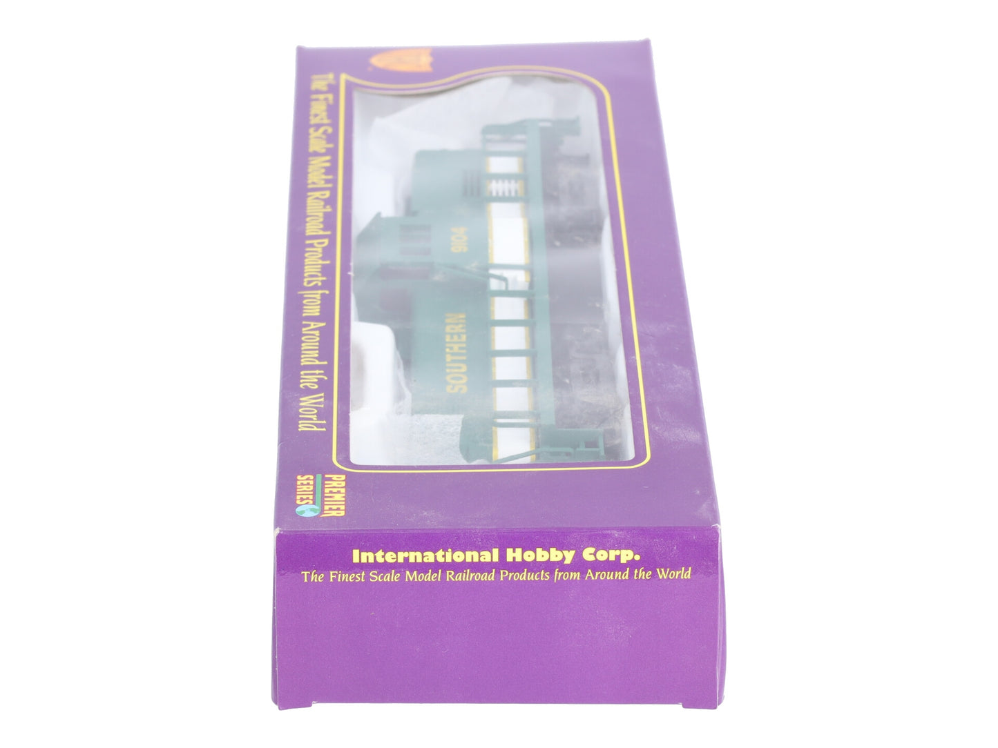 IHC 24015 HO Scale Southern Railway Alco Century 415 Diesel Locomotive #9104 LN/Box