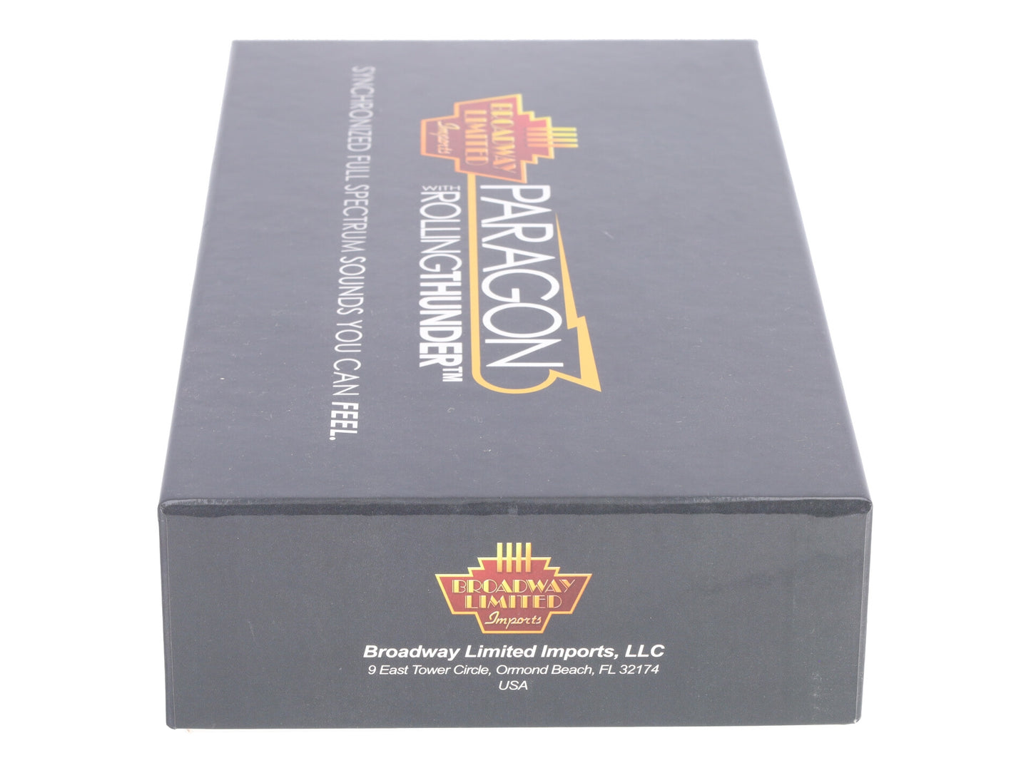 Broadway Limited 4870 HO N&W Class J 4-8-4 Steam Locomotive #611