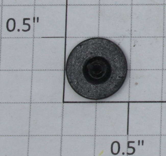 Lionel 9150-58 Black Uncoupler Armature Tack