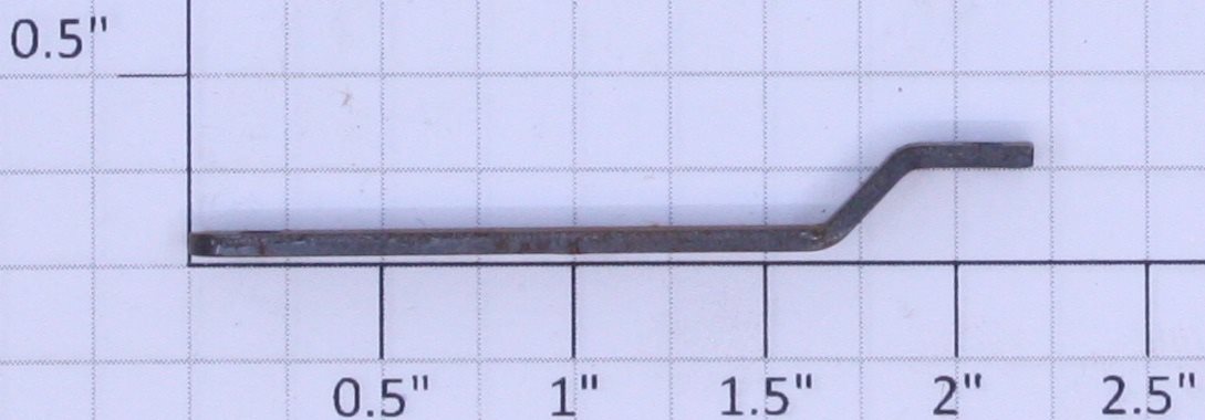 Lionel 452-13 Base Extension