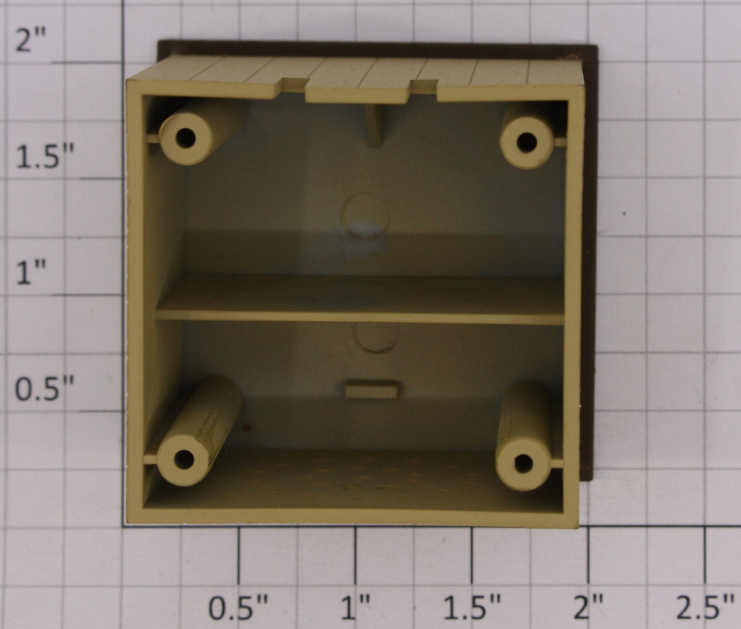 Lionel 24161-24 Test 'O' Strength Shed