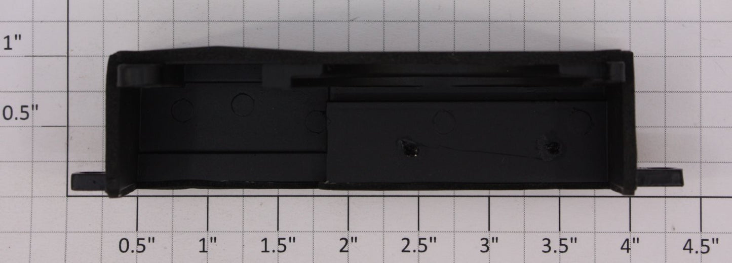 Lionel 21314-585 K-Line RS-3 Right Hand Fuel Tank