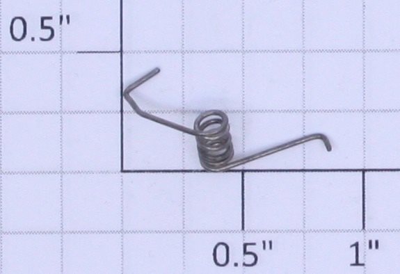 Lionel 3656-207 Door Spring