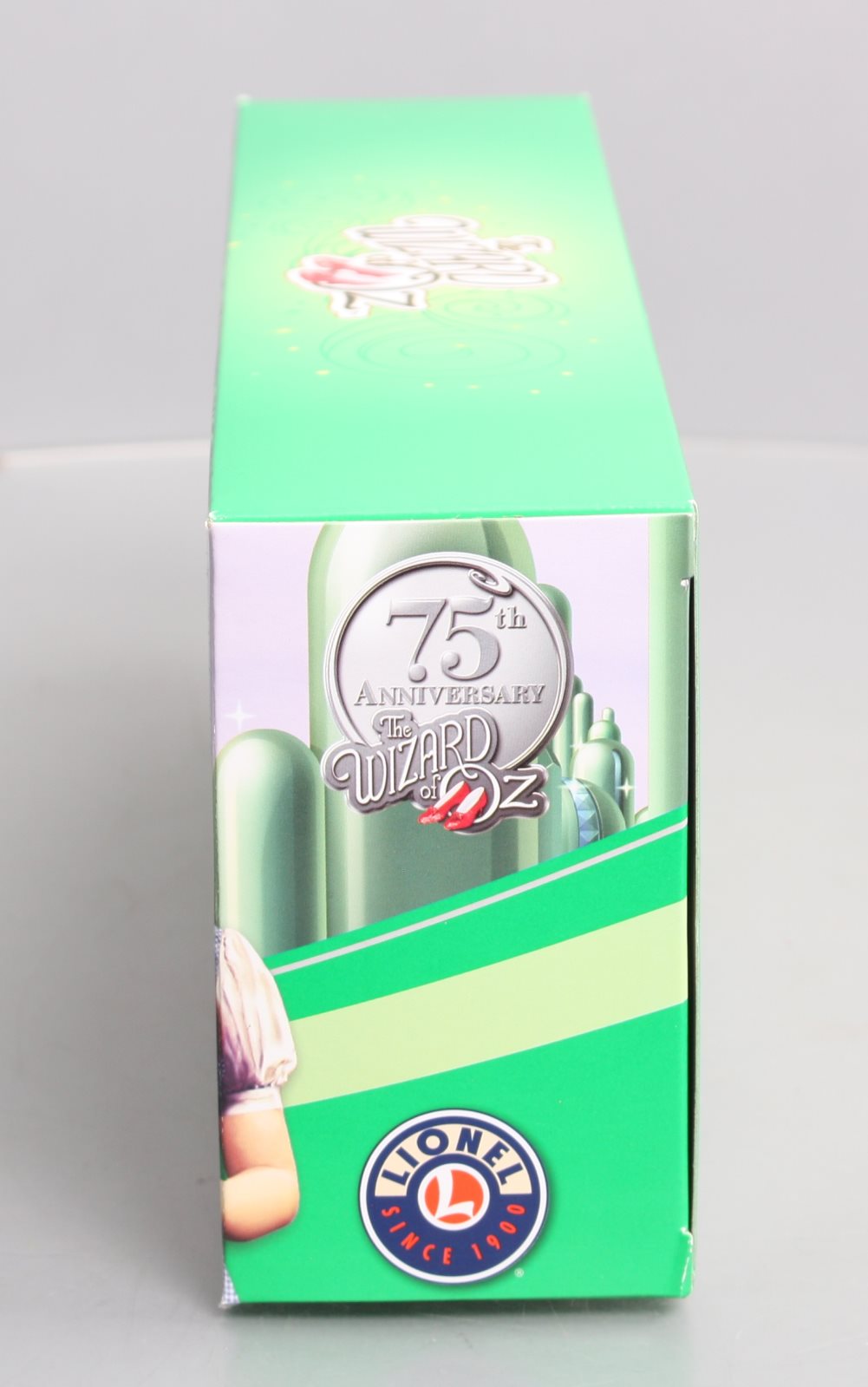 Lionel 6-37094 O-Gauge Wizard of Oz Aquarium Car #37094