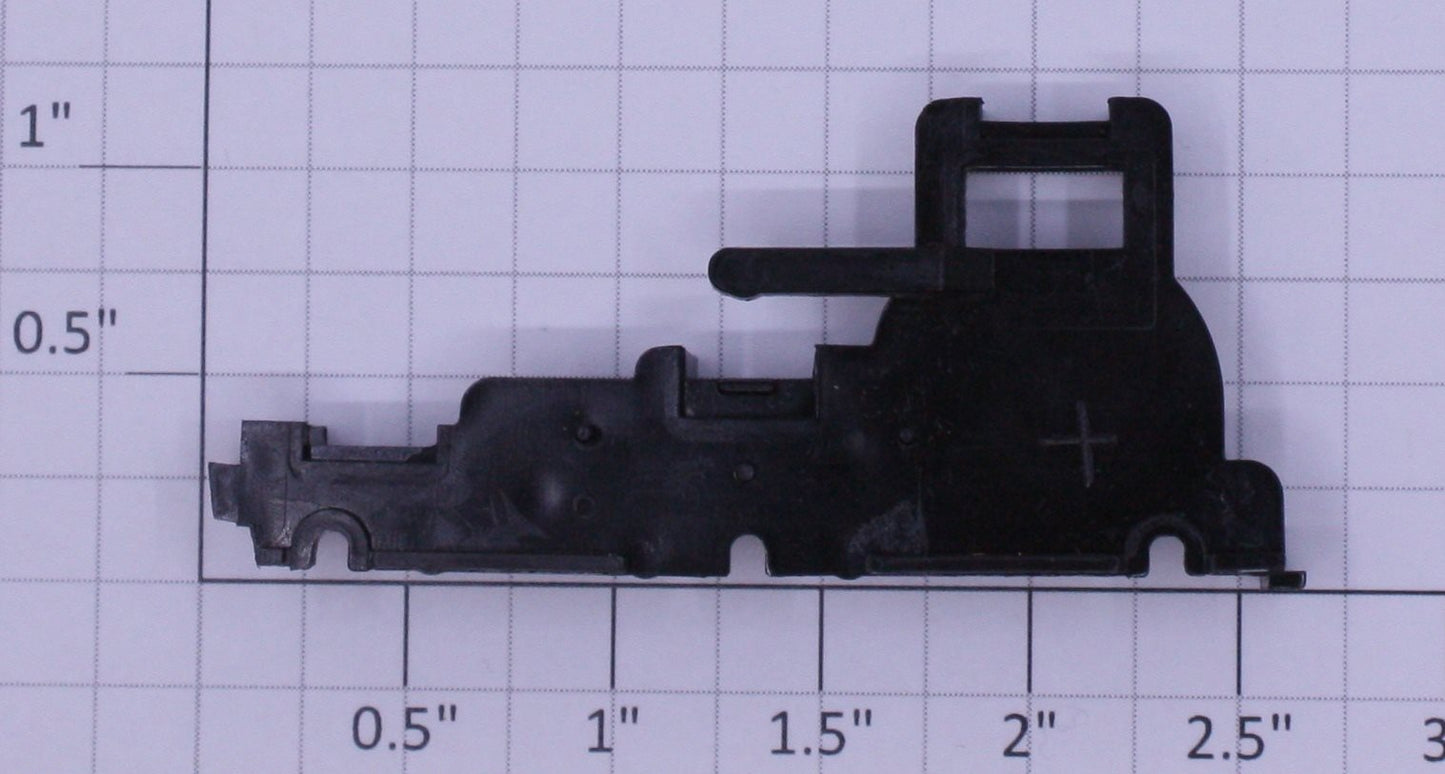 Atlas 700137 SD-24 / SD-35 6-Wheel Truck Gear Side Case
