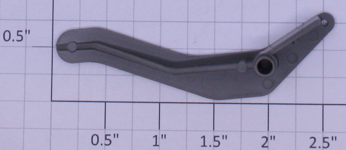 Lionel 12835-85 Gray Fueling Station Cam