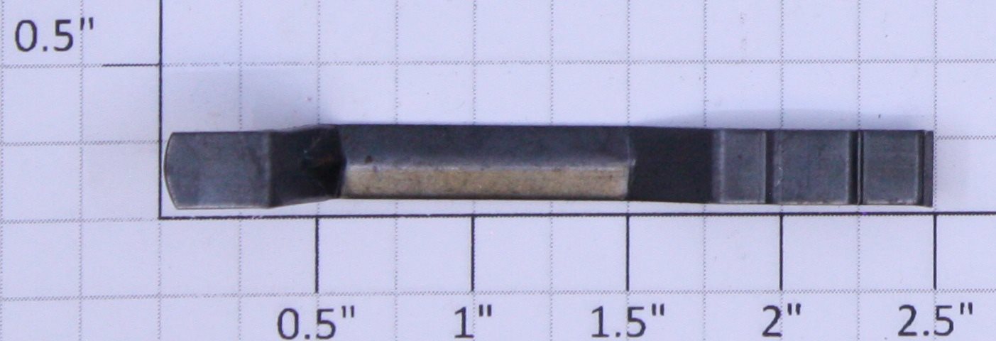 Lionel 746-33 Smoke Unit Lever