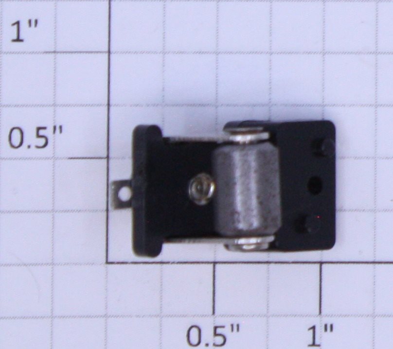 Lionel 481-6 O Gauge Collector Roller Assembly