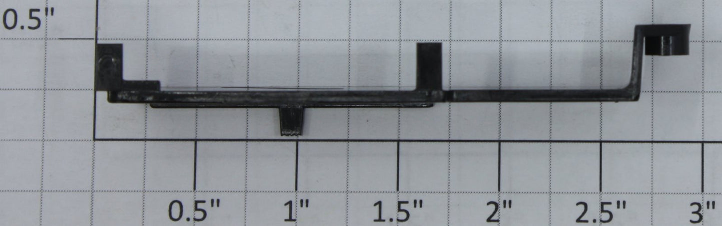 Lionel 13010-320 Left Hand Switch Slide