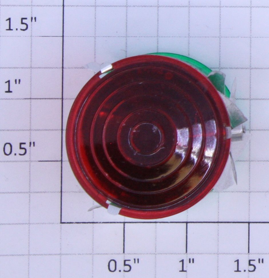 K-Line K-0132-1 O Gauge Aircraft Beacon Top in Separate Sale Box