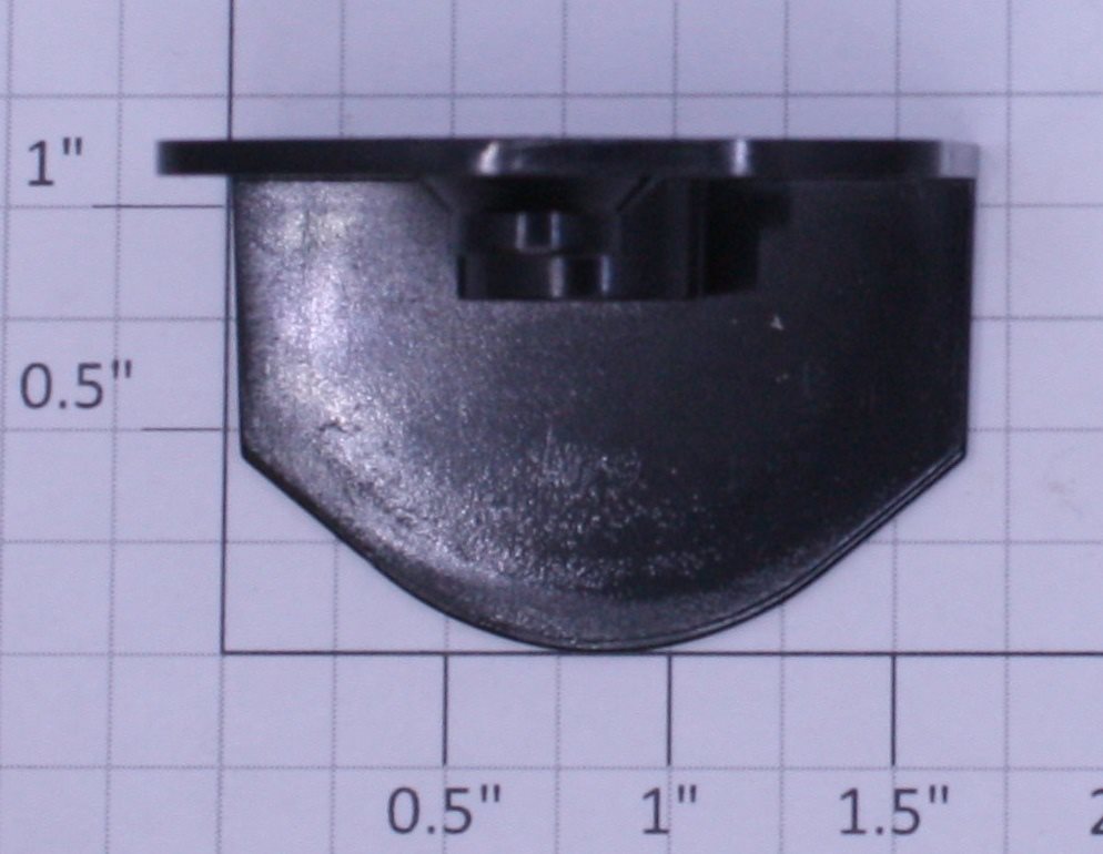 Lionel 18045-145 Commodore Vanderbilt Headlight Bracket