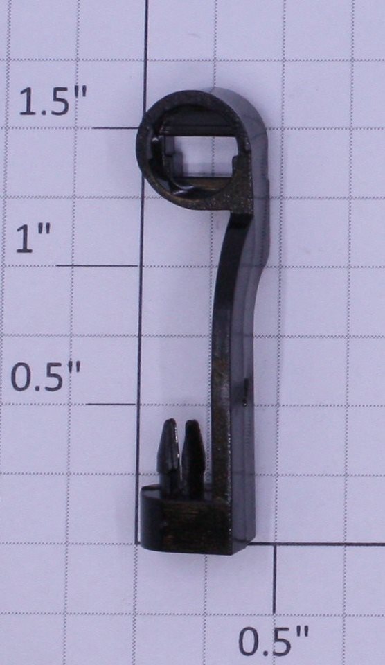 Lionel 18316-335 GG-1 Century Club Rear Lamp Bracket
