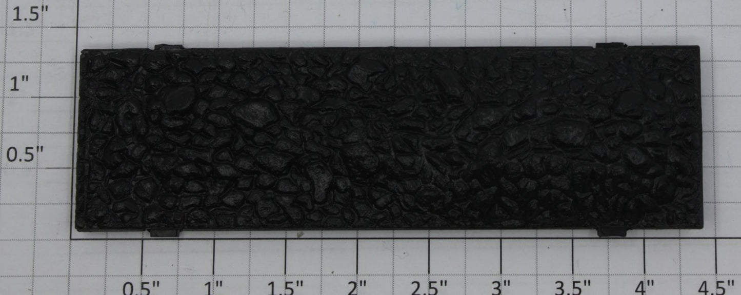 Lionel 8040-T15 Coal Load Black