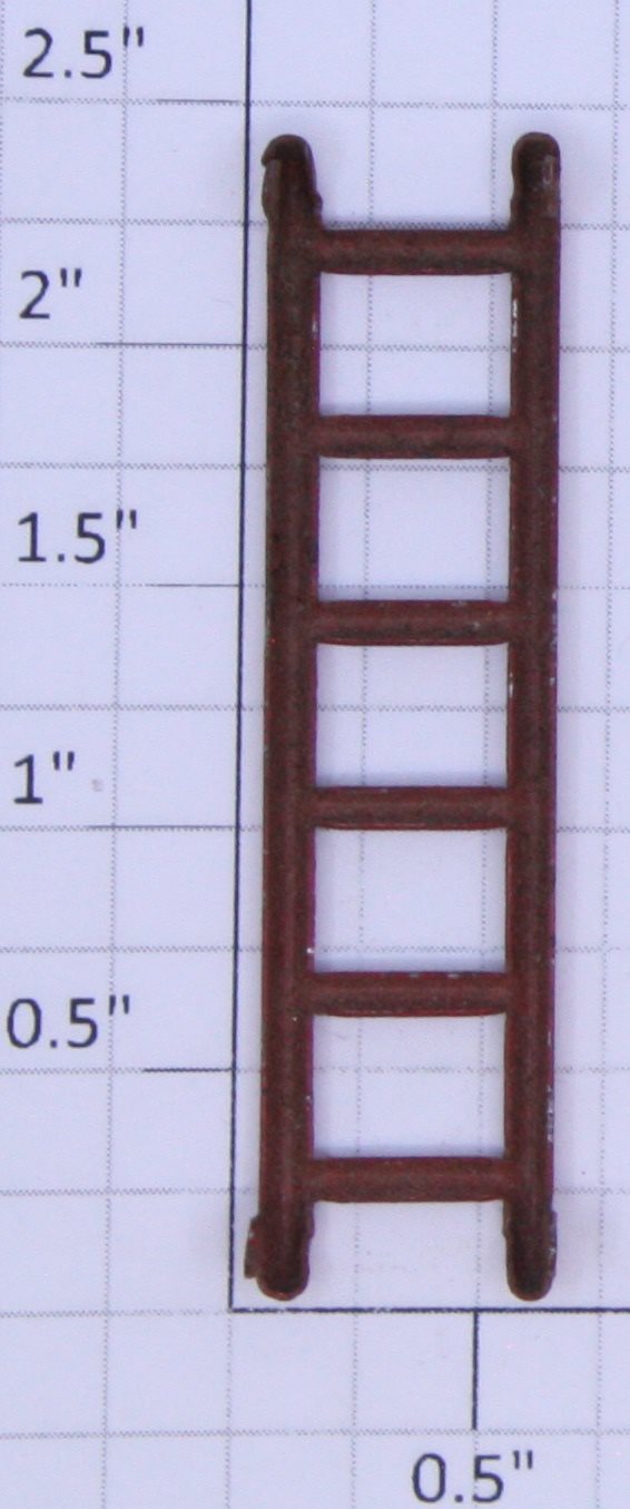 Lionel 2921-2 Ladder for #97 Coal Loader