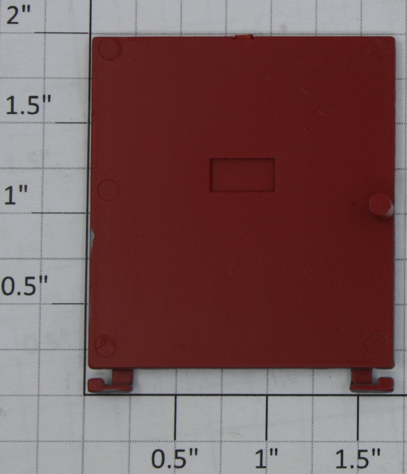 Lionel 36728-14 Walking Brakeman Multi-Panel Boxcar Door with Guides