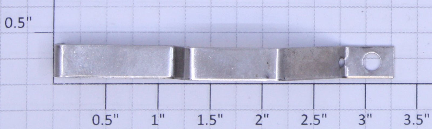 Lionel 221-27 Locomotive Drawbar