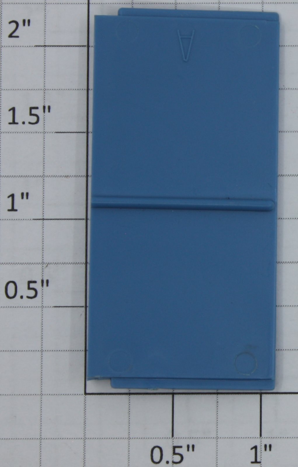 Lionel 16242-77 Grand Trunk Western Auto Carrier "A" Panel Door