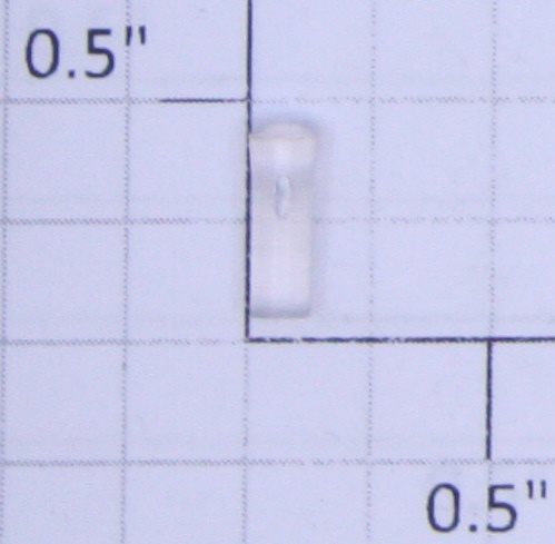 K-Line K2200-02-03 Clear Headlight Lens