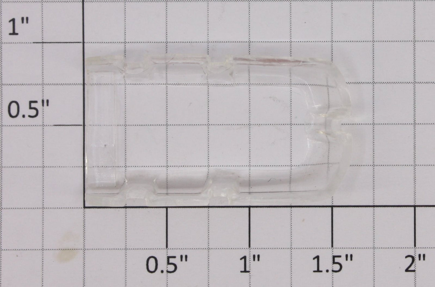 Lionel 6800-46 Airplane Windshield Insert