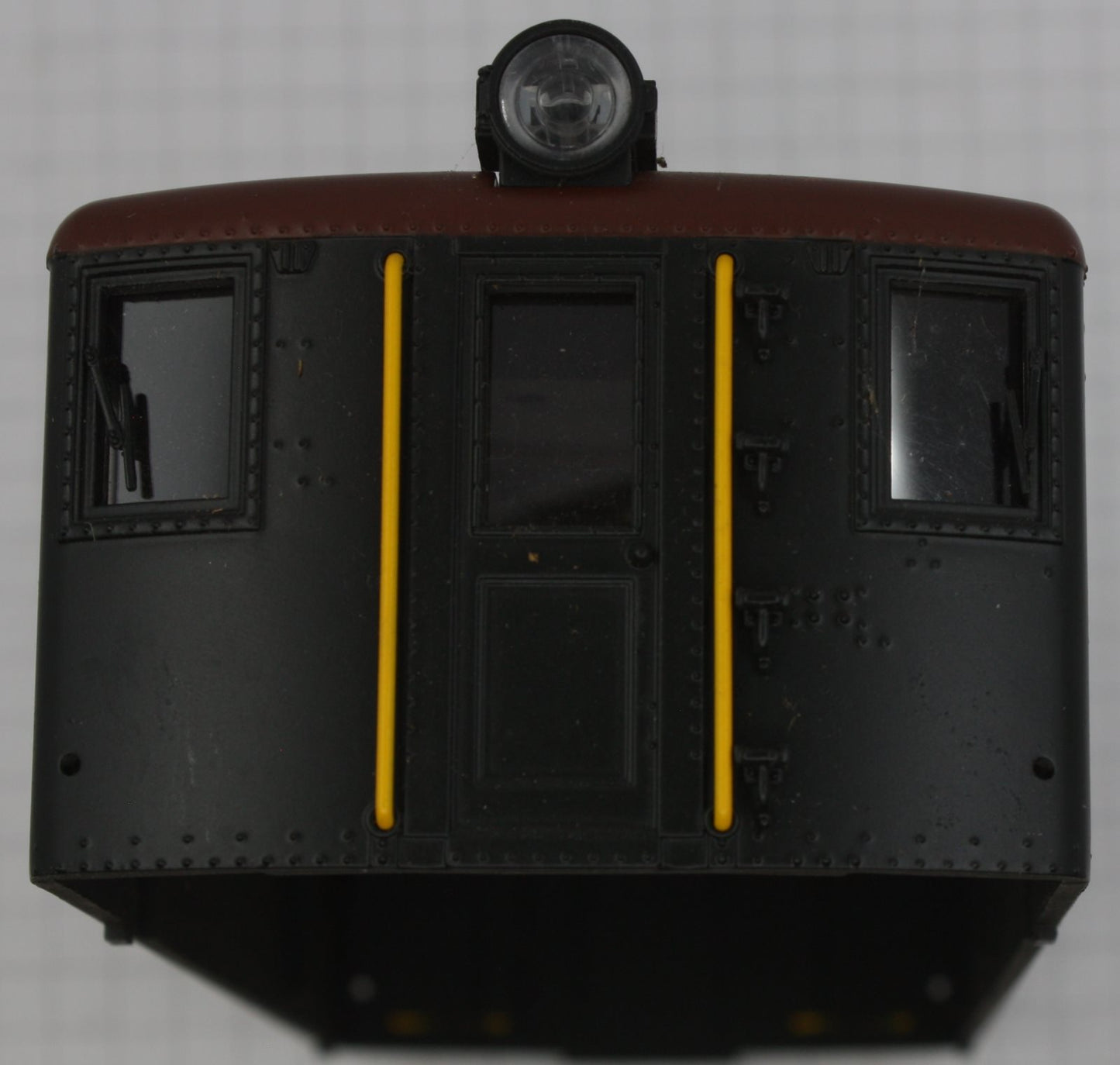 Lionel 18381-2 Pennsylvania Railroad #4751 TMCC BB-1 Shell